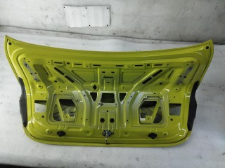 Крышка багажника (дверь 3-5), BMW M4 G82 2020-2024