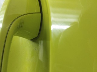 ручка наружная двери передней правой, BMW M4 G82 2020-2024