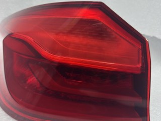 фонарь задний левый, ориг. номер 7376463, BMW 5 G30/G31 2016-2020