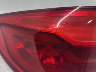 фонарь задний левый, ориг. номер 7376463, BMW 5 G30/G31 2016-2020