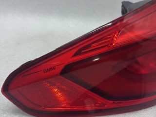 фонарь задний левый, ориг. номер 7376463, BMW 5 G30/G31 2016-2020