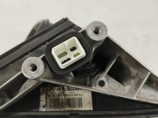 зеркало наружное правое, BMW 5 G30/G31 2016-2020
