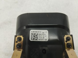 Дефлектор обдува салона, ориг. номер A2548303701, Mercedes-Benz GLC X254 2022-2026