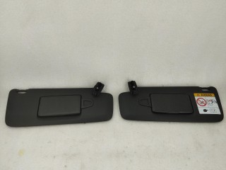 Козырек солнцезащитный, Mercedes-Benz GLC X254 2022-2026