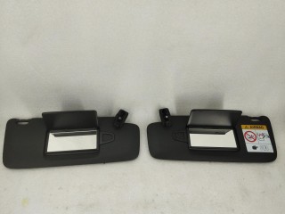 Козырек солнцезащитный, Mercedes-Benz GLC X254 2022-2026