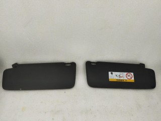 Козырек солнцезащитный, Mercedes-Benz GLC X254 2022-2026
