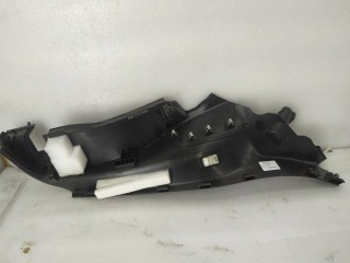 Обшивка стойки задней, ориг. номер A2536903501, A2059052213, A2536921900, Mercedes-Benz GLC X253/C253 2015-2019