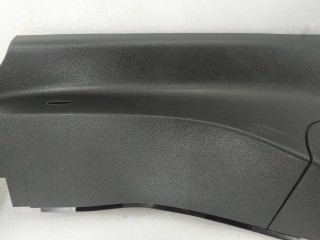 Обшивка стойки задней, ориг. номер A2536903501, A2059052213, A2536921900, Mercedes-Benz GLC X253/C253 2015-2019
