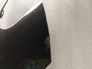Крыло переднее правое, ориг. номер 73496160, BMW 5 G30/G31 2016-2020