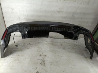 бампер задний, Audi RS6 C8 2019-2026