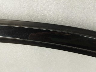 молдинг двери передней правой, ориг. номер 7428672, BMW X5 G05 2018-2023
