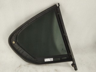 стекло двери задней левой, ориг. номер 7387455-13, BMW 5 G30/G31 2016-2020
