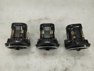 Дефлектор обдува салона, ориг. номер A2068304001, Mercedes-Benz GLC X254 2022-2026