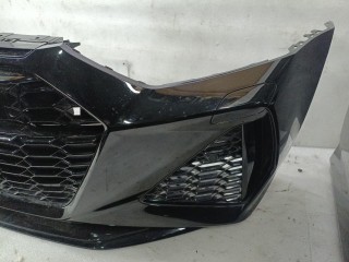 бампер передний, Audi RS6 C8 2019-2026