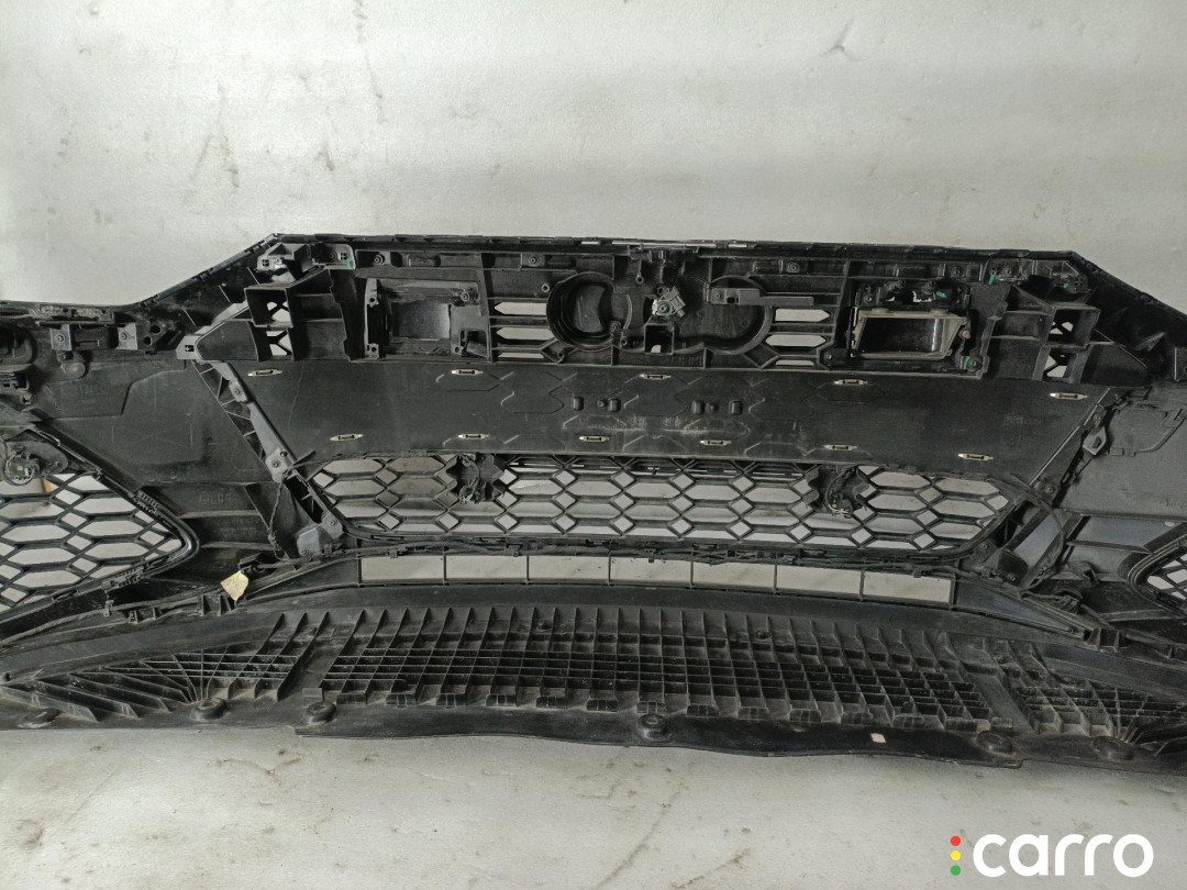 бампер передний Audi RS6 C8 2019-2026, фото 12