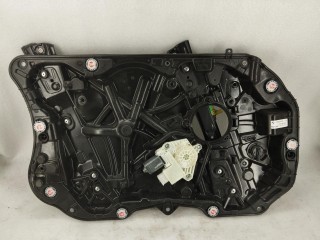 Стеклоподъемник передний левый BMW 5 G30/G31 2016-2020