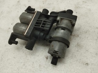 кран отопителя (печки), ориг. номер 8374994, 1147412135, BMW 5 E39 1995-2000