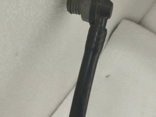 трубка вакуумная, ориг. номер A9064359025, Mercedes-Benz Sprinter W906
