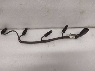 проводка свечей накала, ориг. номер A6511501333, Mercedes-Benz Sprinter W906