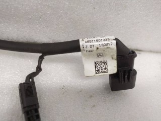 проводка свечей накала, ориг. номер A6511501333, Mercedes-Benz Sprinter W906