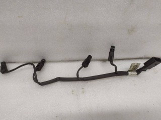 проводка свечей накала, ориг. номер A6511501333, Mercedes-Benz Sprinter W906