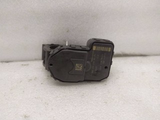 заслонка дроссельная, ориг. номер A6510900470, Mercedes-Benz Sprinter W906