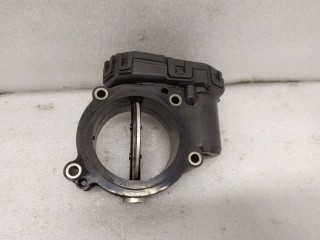 заслонка дроссельная, ориг. номер A6510900470, Mercedes-Benz Sprinter W906