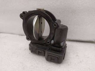 заслонка дроссельная, ориг. номер A6510900470, Mercedes-Benz Sprinter W906