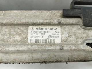 интеркулер, ориг. номер A9065010201, Mercedes-Benz Sprinter W906