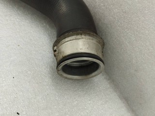 Патрубок радиатора, ориг. номер A9065012982, Mercedes-Benz Sprinter W906