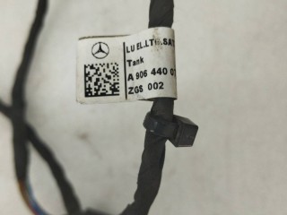 проводка, ориг. номер A9064400713, Mercedes-Benz Sprinter W906