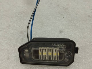 Подсветка зеркала, ориг. номер 740650002, A3170430, Mercedes-Benz GLC X253/C253 2015-2019
