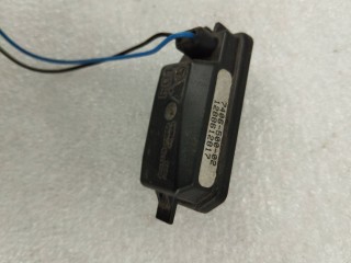 Подсветка зеркала, ориг. номер 740650002, A3170430, Mercedes-Benz GLC X253/C253 2015-2019