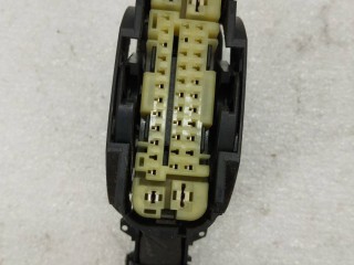 разъем (фишка) проводки, ориг. номер A2125453240, A0009821509, Mercedes-Benz Sprinter W906