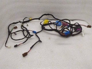 Проводка сиденья, ориг. номер A2054407636, Mercedes-Benz C W205/S205/C205 2014-2018