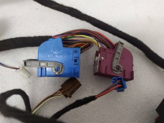 Проводка сиденья, ориг. номер A2054407636, Mercedes-Benz C W205/S205/C205 2014-2018