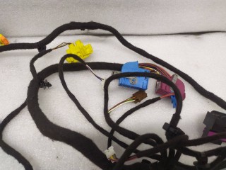 Проводка сиденья, ориг. номер A2054407636, Mercedes-Benz C W205/S205/C205 2014-2018