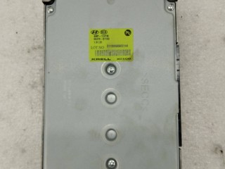 Усилитель музыкальный, ориг. номер 96370S1100, Hyundai Santa Fe 4
