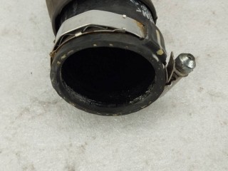 Патрубок интеркулера, ориг. номер 282622F900, Hyundai Santa Fe 4
