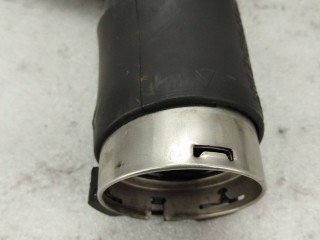 Патрубок интеркулера, ориг. номер 282622F900, Hyundai Santa Fe 4