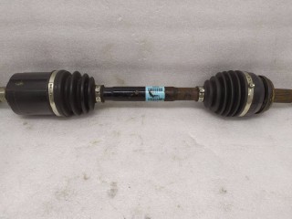 Полуось передняя левая, ориг. номер 49500S1000, Hyundai Santa Fe 4