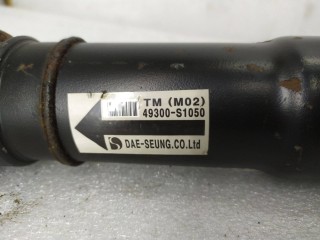 Карданный вал задний, ориг. номер 49300-S1050, Hyundai Santa Fe 4
