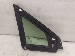 стекло двери передней левой, ориг. номер 43R016982, Hyundai Santa Fe 4
