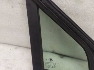 стекло двери передней левой, ориг. номер 43R016982, Hyundai Santa Fe 4