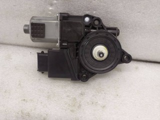 моторчик стеклоподъемника передний левый, ориг. номер 82450S1010, Hyundai Santa Fe 4