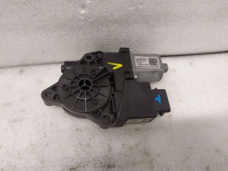моторчик стеклоподъемника передний левый, ориг. номер 82450S1010, Hyundai Santa Fe 4
