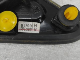Декоративная накладка перед. прав., ориг. номер 86210S1100, Hyundai Santa Fe 4
