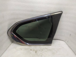 стекло кузовное заднее правое, ориг. номер 43R019700, A004138, Hyundai Santa Fe 4