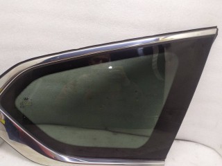 стекло кузовное заднее правое, ориг. номер 43R019700, A004138, Hyundai Santa Fe 4