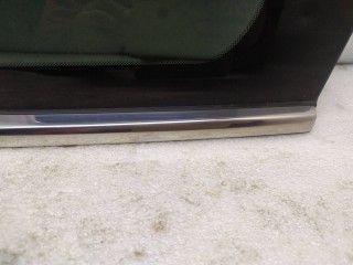 стекло кузовное заднее правое, ориг. номер 43R019700, A004138, Hyundai Santa Fe 4
